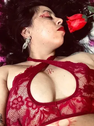 OnlyFans cuenta nyxveridian avatar 1