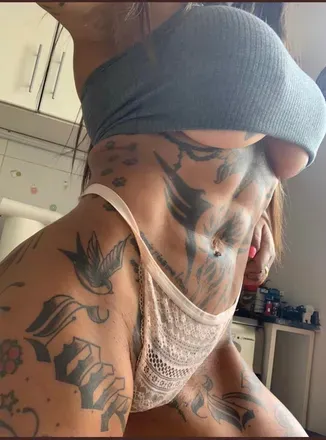 OnlyFans cuenta pamefitdoll avatar 1