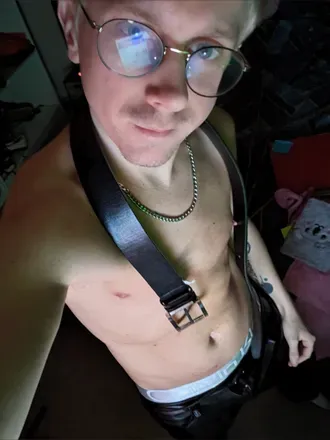 OnlyFans cuenta gametoyboy avatar 1