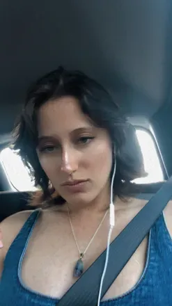 OnlyFans cuenta undercovernymph avatar 1