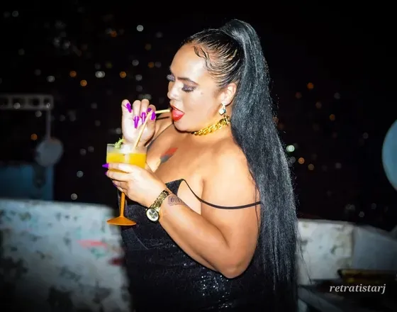 OnlyFans cuenta bibiperigosaofc avatar 1