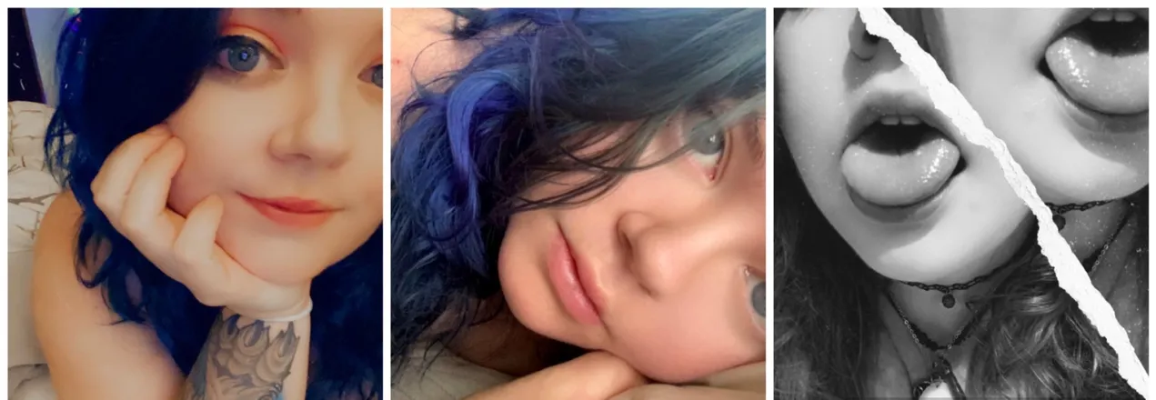 OnlyFans account  wickiddwulf header 2