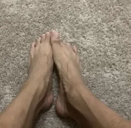 OnlyFans cuenta feetplay_ avatar 1