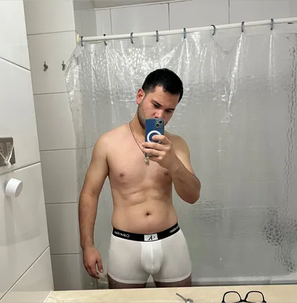 OnlyFans cuenta randy_white header 2