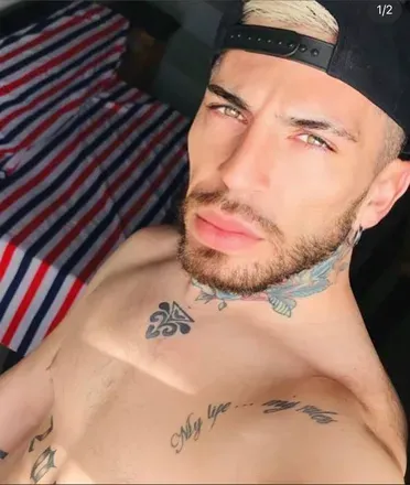 OnlyFans cuenta danny.argentino avatar 1