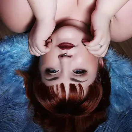 OnlyFans cuenta the_velvetpeach avatar 1