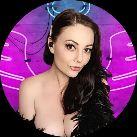 OnlyFans account  amberhammering avatar 1