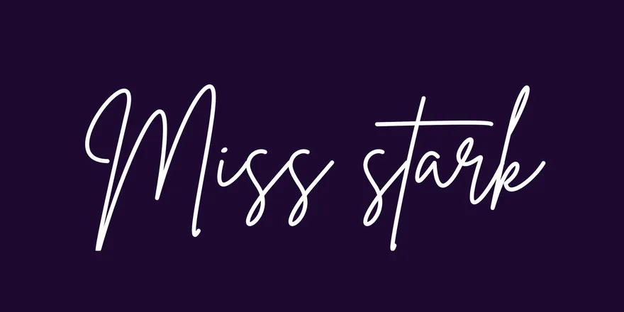 OnlyFans cuenta miss.stark header 2