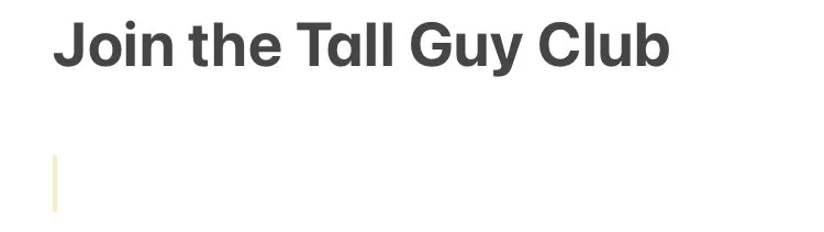 OnlyFans cuenta tallafdude header 2