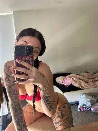 OnlyFans account  scarlettbbyunlocked avatar 1