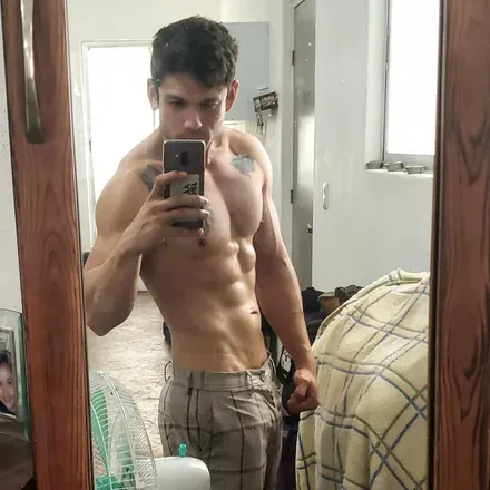 OnlyFans cuenta ivanpares avatar 1