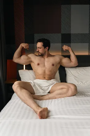 OnlyFans account  peterpec header 2