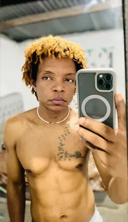 OnlyFans cuenta andhyelvergon avatar 1