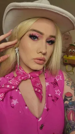 OnlyFans cuenta harleethedollts avatar 1