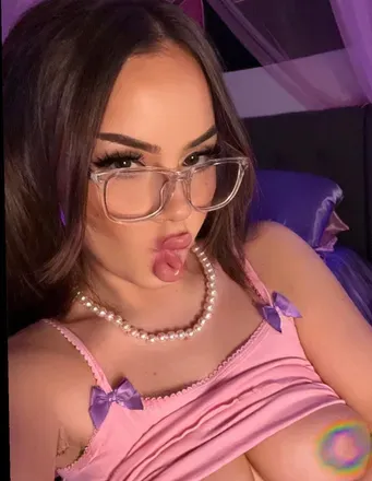 OnlyFans account  azurefreaks avatar 1