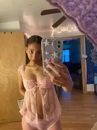 OnlyFans cuenta minkastrawberry2 avatar 1