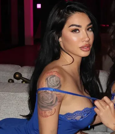OnlyFans account  ambermg_vip avatar 1