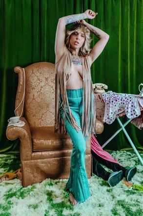 OnlyFans cuenta slaylanyx avatar 1