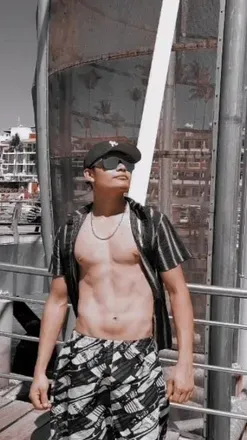 OnlyFans cuenta keviruzz.fit avatar 1