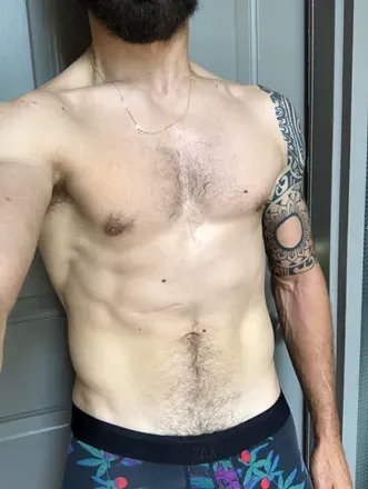 OnlyFans cuenta jadams3 avatar 1
