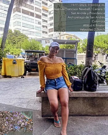 OnlyFans cuenta marce0909 avatar 1