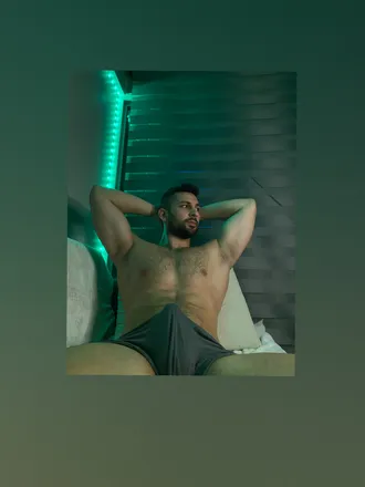 OnlyFans cuenta chrisstianvip header 2