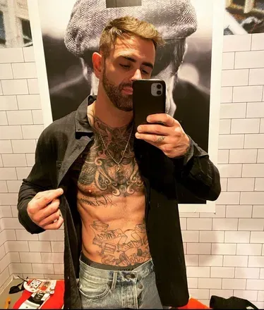 OnlyFans cuenta gringomandingoxxx avatar 1