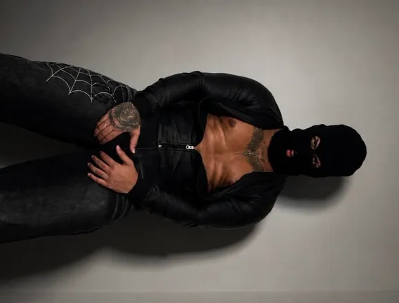 OnlyFans account  gaelrodi header 2