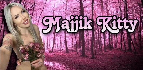 OnlyFans cuenta free.majjik.kitty header 2