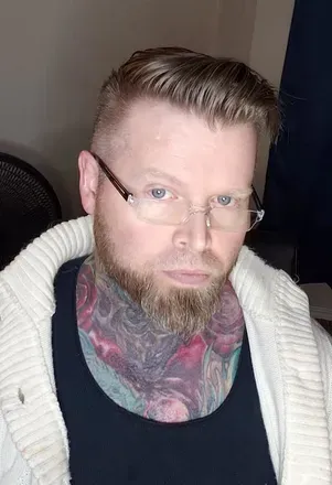 OnlyFans account  mrbpickle avatar 1