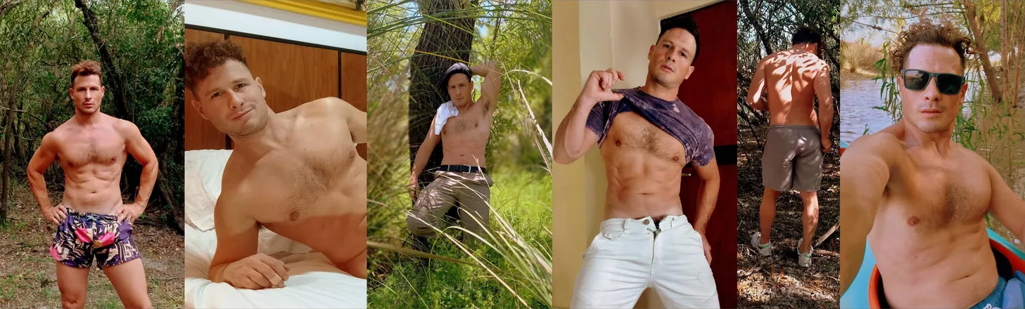 OnlyFans cuenta nachoganico header 2