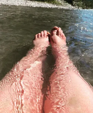 OnlyFans cuenta knaughtytoes avatar 1