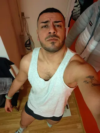 OnlyFans cuenta brunonecas avatar 1