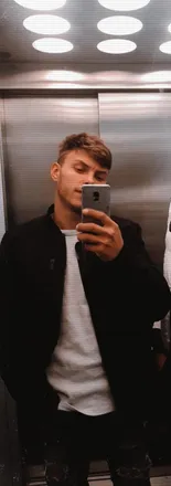 OnlyFans cuenta strionut007 header 2