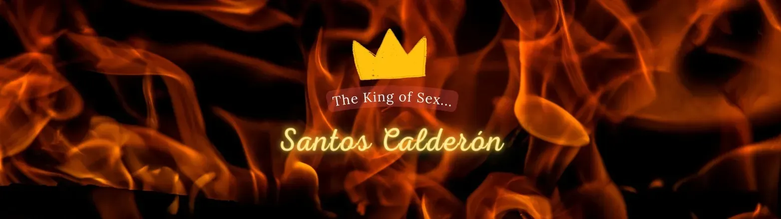 OnlyFans cuenta santoscalderon header 2