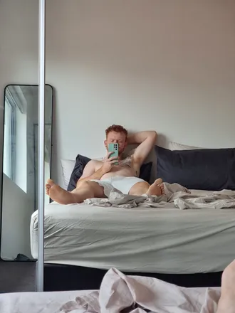 OnlyFans account  codybb header 2