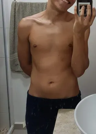 OnlyFans cuenta boydecaxias avatar 1
