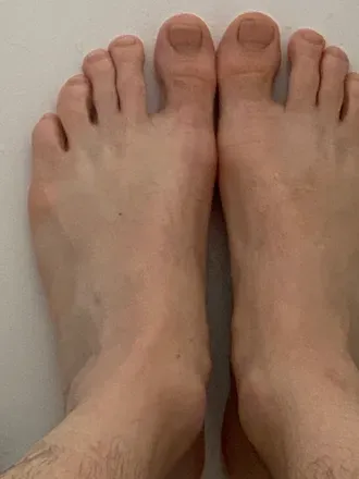 OnlyFans cuenta bigfootsweep avatar 1