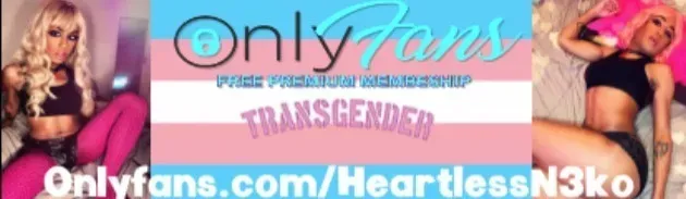 OnlyFans cuenta kurokamibabe header 2