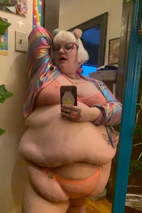 OnlyFans cuenta ne0nfaerie avatar 1