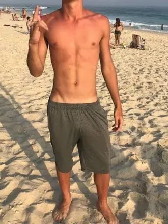 OnlyFans cuenta lekcarioca3free avatar 1