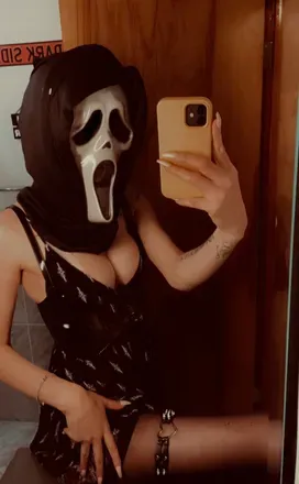 OnlyFans cuenta ghostfacegoestoschool avatar 1