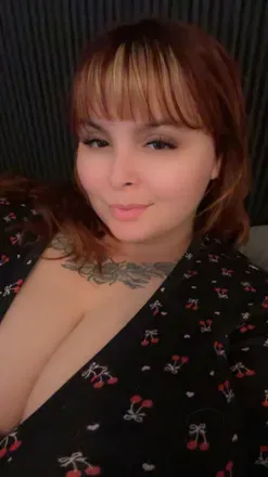 OnlyFans cuenta gingergravesxo avatar 1