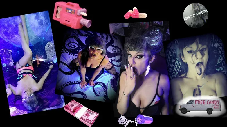 OnlyFans cuenta barbiescreamhouse header 2