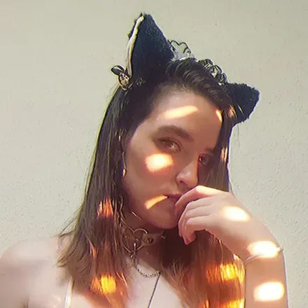 OnlyFans account  sweettybabygirlonfire avatar 1
