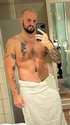 OnlyFans cuenta tonycockprobatr avatar 1