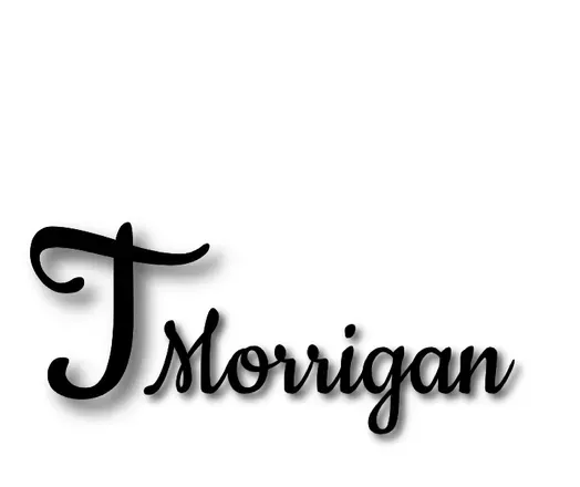 OnlyFans account  tmorrigan avatar 1