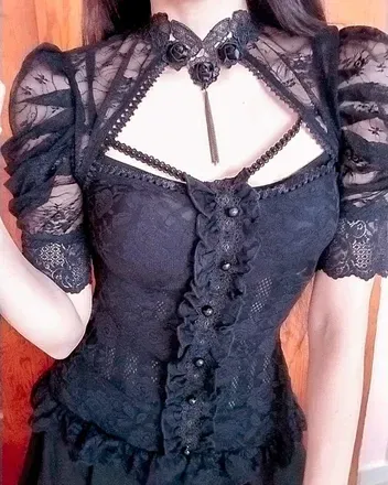 OnlyFans account  cherrygrave header 2