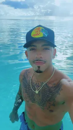 OnlyFans cuenta supasoakerjoe avatar 1