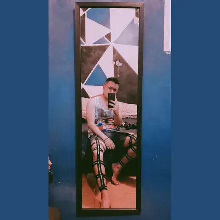 OnlyFans cuenta alex_broms avatar 1
